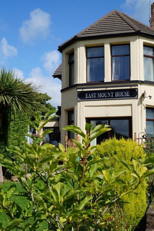 East Mount House Hotel Barrow-in-Furness Ngoại thất bức ảnh